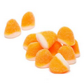 Gummy Bites - Orange Gummy drops in cello bag w/ header card